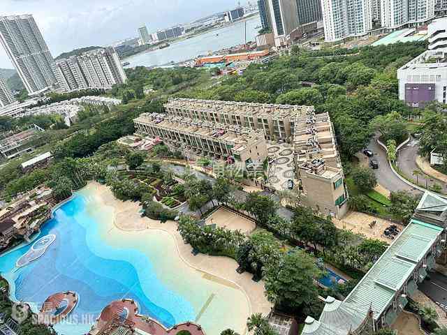 Tung Chung - Caribbean Coast Phase 2 Albany Cove 10