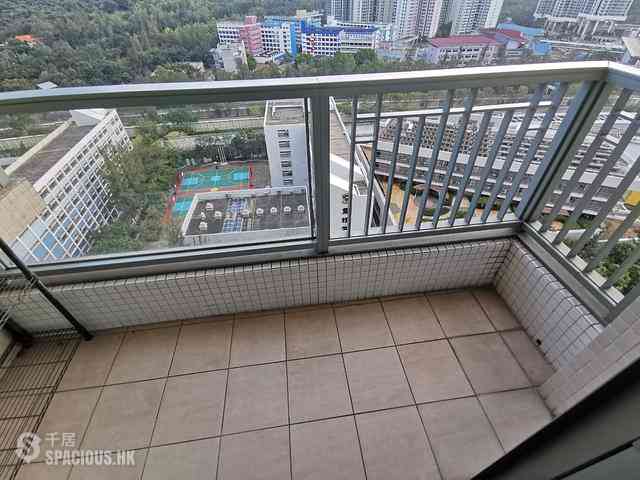 Tung Chung - Coastal Skyline Phase 3 La Rossa 04