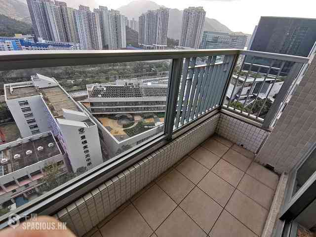 Tung Chung - Coastal Skyline Phase 3 La Rossa 14