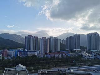 Tung Chung - Coastal Skyline Phase 3 La Rossa 15