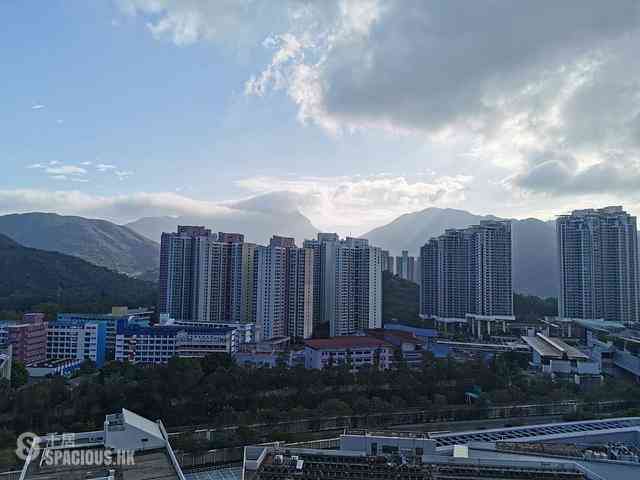 Tung Chung - Coastal Skyline Phase 3 La Rossa 15
