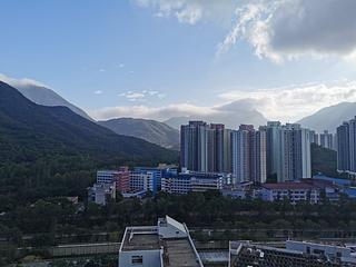 Tung Chung - Coastal Skyline Phase 3 La Rossa 16