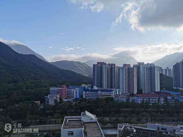 Tung Chung - Coastal Skyline Phase 3 La Rossa 16