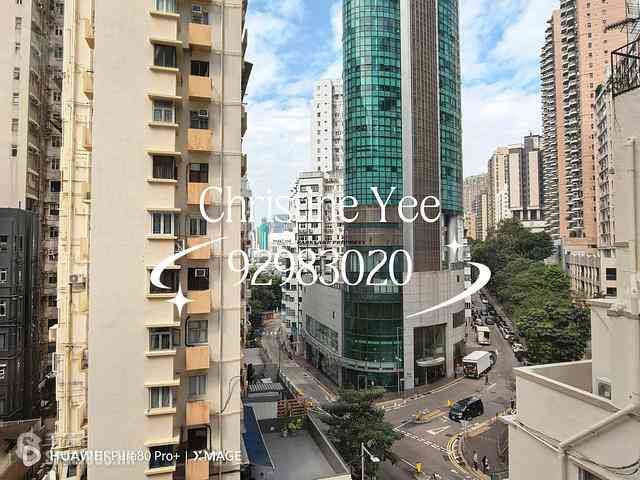 Happy Valley - Elegance Court 03
