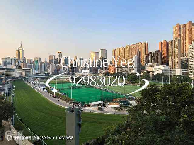 Happy Valley - Yee Fung Building 01