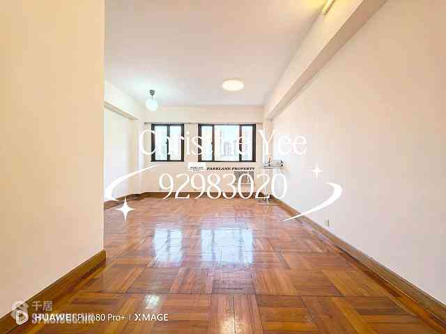Happy Valley - Yee Fung Building 03