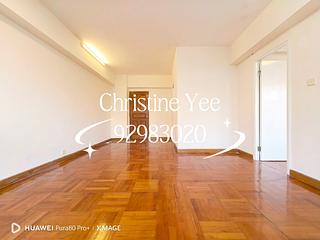 Happy Valley - Yee Fung Building 04