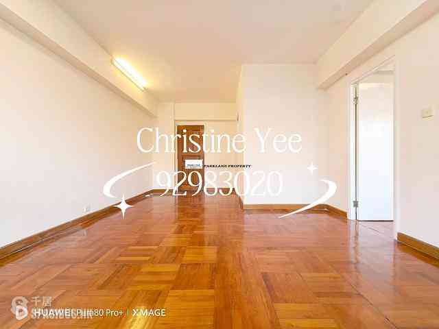 Happy Valley - Yee Fung Building 04