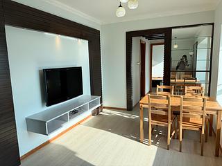 Tung Chung - Seaview Crescent 02