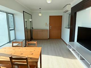Tung Chung - Seaview Crescent 03