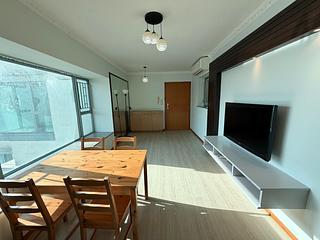 Tung Chung - Seaview Crescent 04