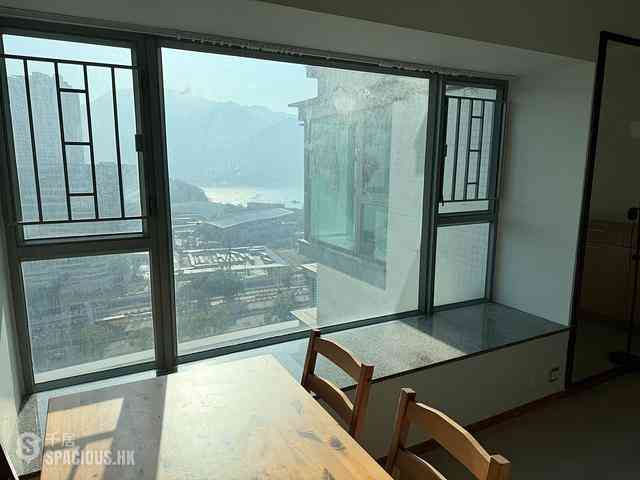 Tung Chung - Seaview Crescent 06