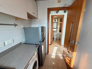 Tung Chung - Seaview Crescent 12