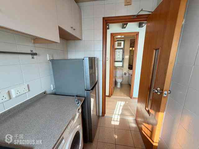 Tung Chung - Seaview Crescent 12