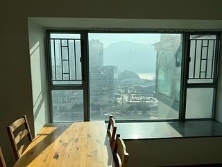 Tung Chung - Seaview Crescent 17