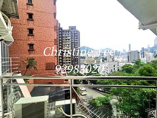 跑马地 - 华景阁 04