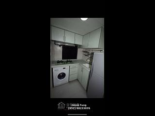 西營盤 - 金風大廈 03