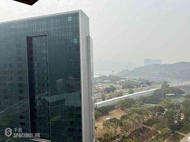 Tung Chung - Seaview Crescent 07
