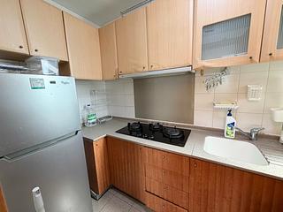 Tung Chung - Seaview Crescent 08