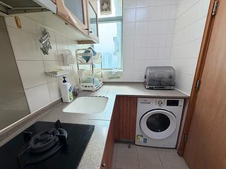 Tung Chung - Seaview Crescent 09