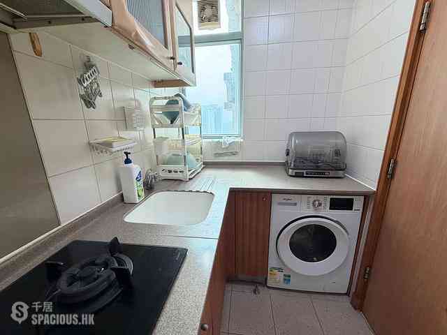 Tung Chung - Seaview Crescent 09