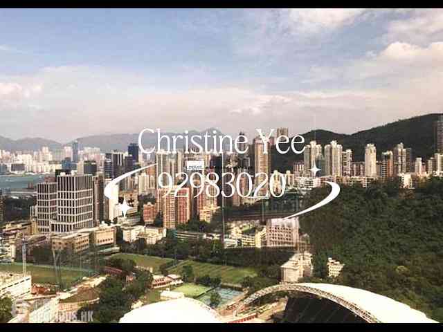 Happy Valley - Villa Lotto 01