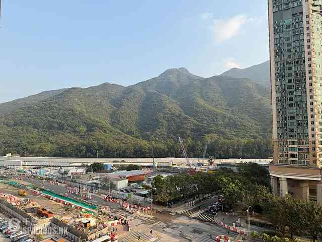 Tung Chung - The Visionary 09