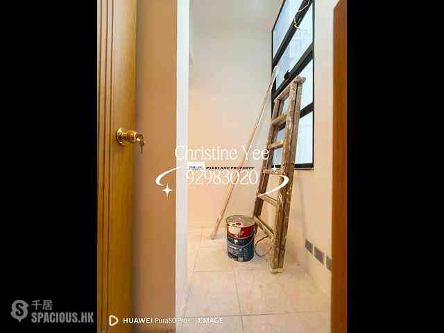 Tai Hang - Grandview Mansion 05