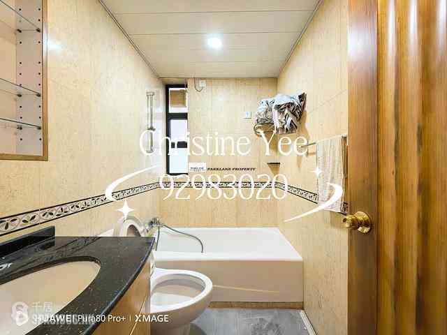 Tai Hang - Grandview Mansion 11