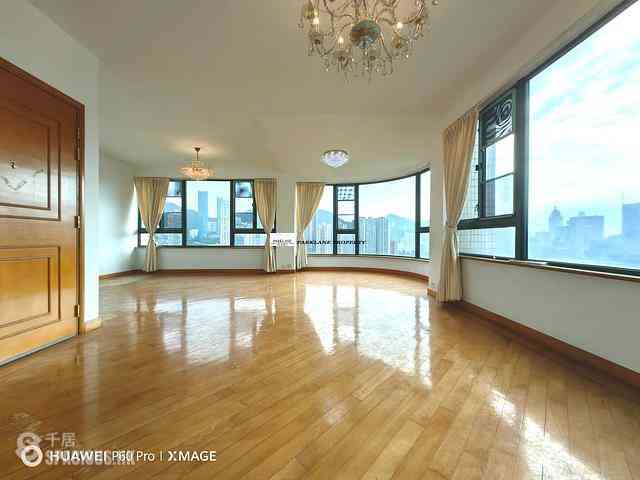 Tai Hang - Scenic Lodge 02