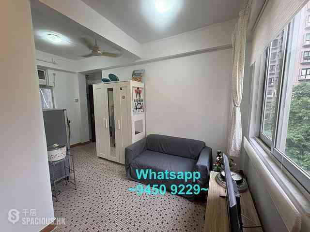 Poho - 8, Tai Ping Shan Street 06