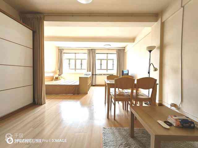 Causeway Bay - Lei Ha Court 01