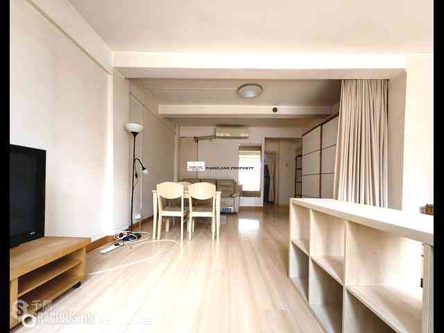 Causeway Bay - Lei Ha Court 02