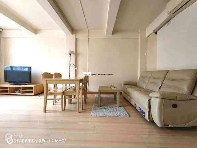 Causeway Bay - Lei Ha Court 05