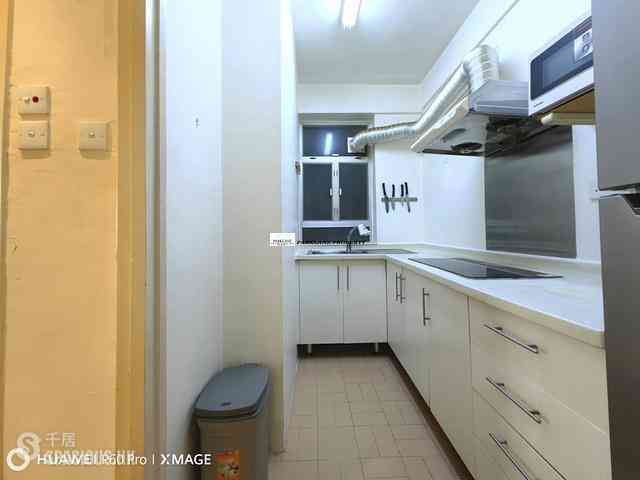Causeway Bay - Lei Ha Court 07