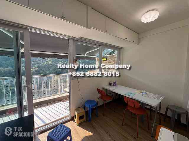 Quarry Bay - Chung Hing Mansion 01