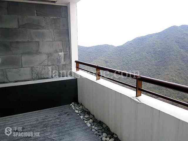 Tai Tam - Hong Kong Parkview 02