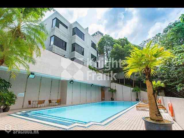 Shouson Hill - Helene Court 18