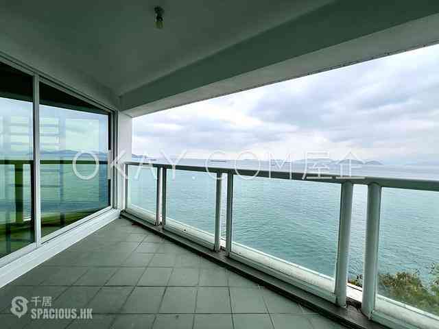 Pok Fu Lam - Villa Cecil Phase 2 05