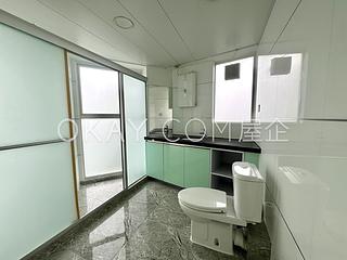Pok Fu Lam - Villa Cecil Phase 2 07