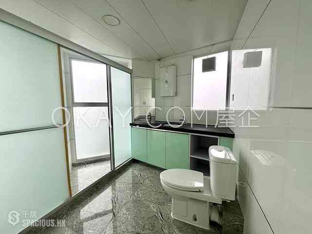 Pok Fu Lam - Villa Cecil Phase 2 07