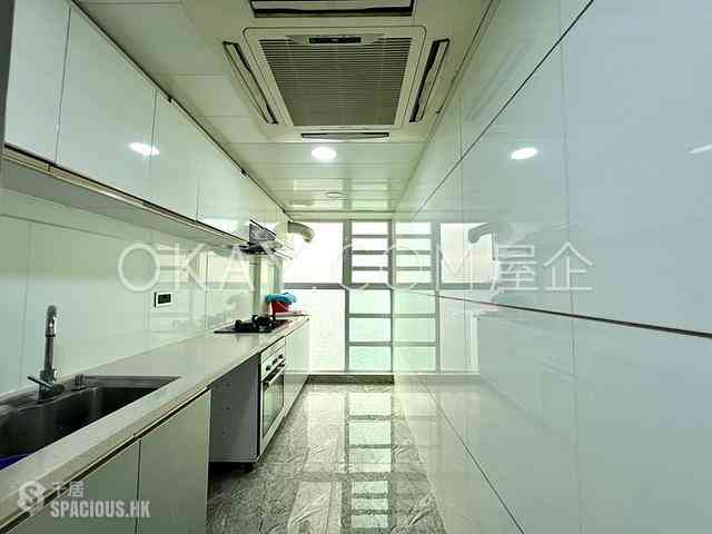 Pok Fu Lam - Villa Cecil Phase 2 09