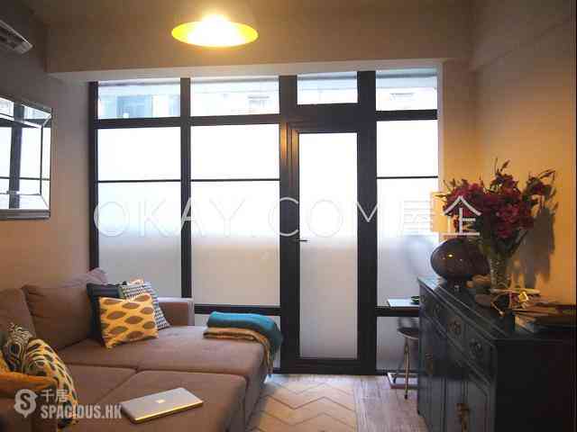 Central - 41-43, Gough Street 02