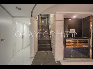 Pok Fu Lam - Villa Cecil Phase 2 15