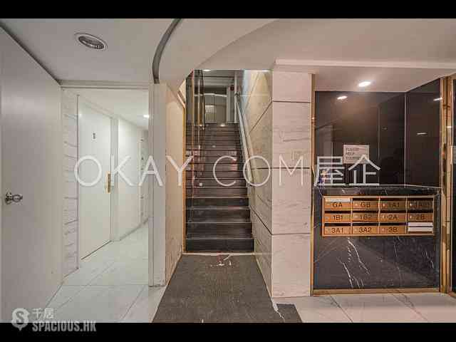 Pok Fu Lam - Villa Cecil Phase 2 15