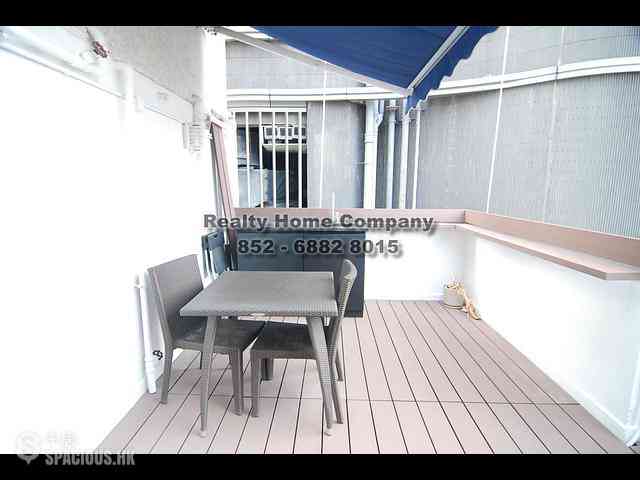 Mid Levels Central - Jadestone Court 01