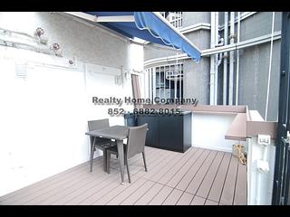Mid Levels Central - Jadestone Court 04