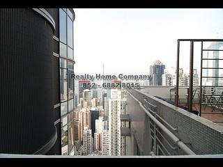 Mid Levels Central - Jadestone Court 07