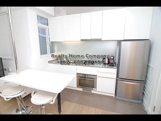 Mid Levels Central - Jadestone Court 09