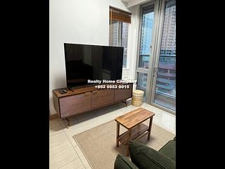Sham Shui Po - Cullinan West Phase 3 Cullinan West II Tower 3B 04